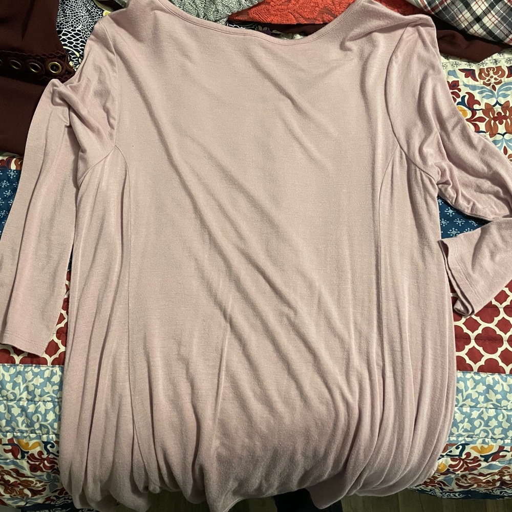 Long top - Picture 3 of 3